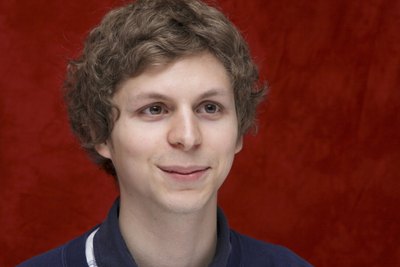 Michael Cera poster