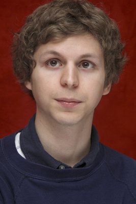 Michael Cera poster
