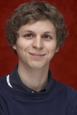 Michael Cera poster