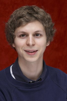 Michael Cera poster