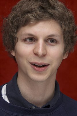Michael Cera poster