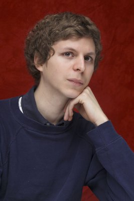 Michael Cera poster