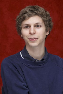 Michael Cera poster