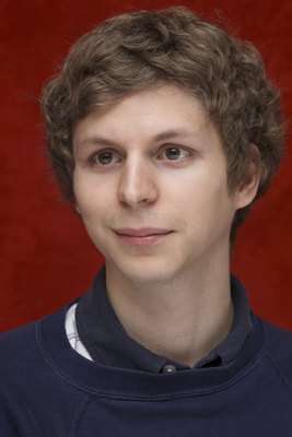 Michael Cera poster