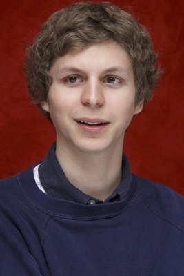 Michael Cera poster