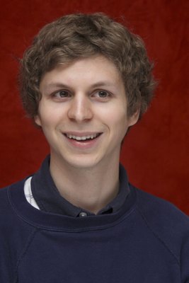 Michael Cera poster