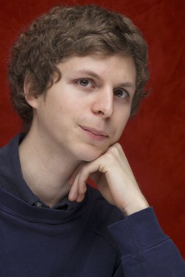 Michael Cera poster