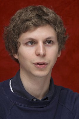 Michael Cera poster