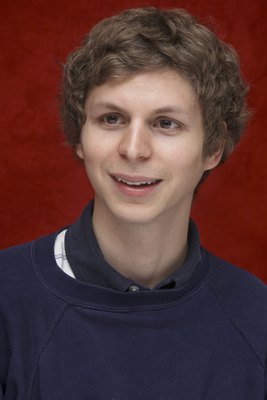 Michael Cera poster