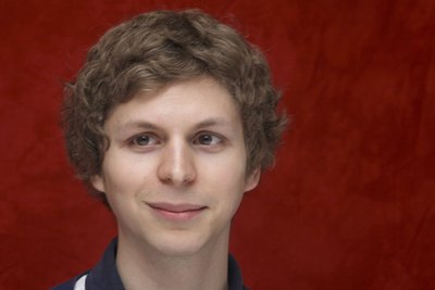 Michael Cera poster