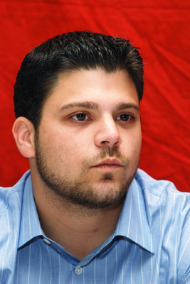 Jerry Ferrara poster