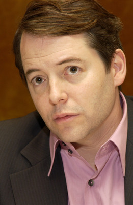 Matthew Broderick poster
