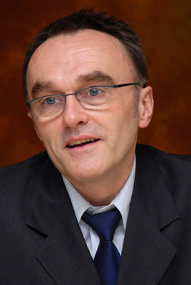 Danny Boyle poster