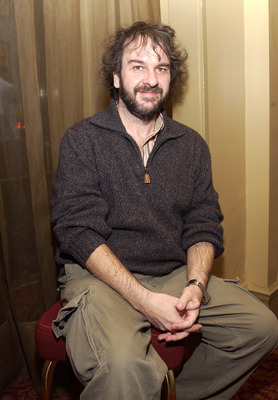 Peter Jackson poster