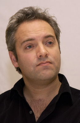 Sam Mendes poster