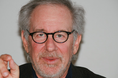 Steven Spielberg poster