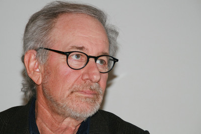 Steven Spielberg poster
