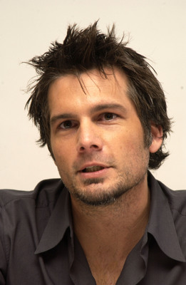 Len Wiseman poster