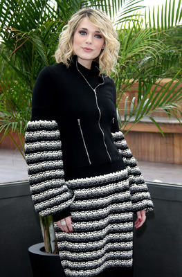 Laura Chiatti poster