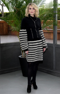 Laura Chiatti poster