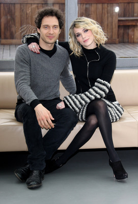 Laura Chiatti poster