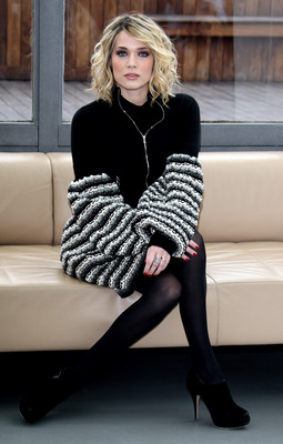 Laura Chiatti poster