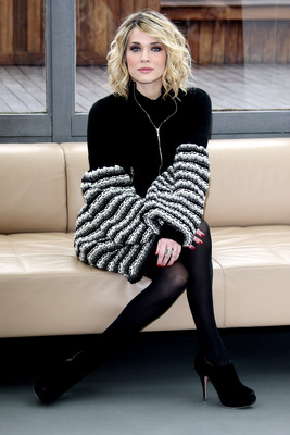 Laura Chiatti poster