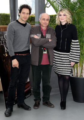 Laura Chiatti poster