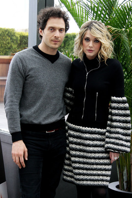 Laura Chiatti poster