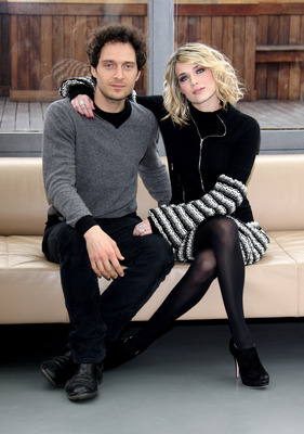 Laura Chiatti poster