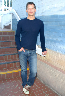 Timothy Olyphant poster