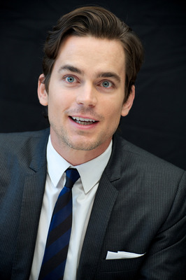 Matthew Bomer poster