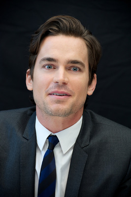 Matthew Bomer poster