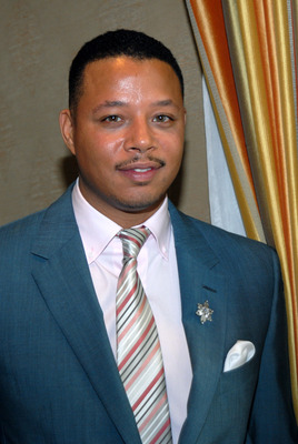 Terrence Howard poster