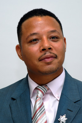 Terrence Howard poster