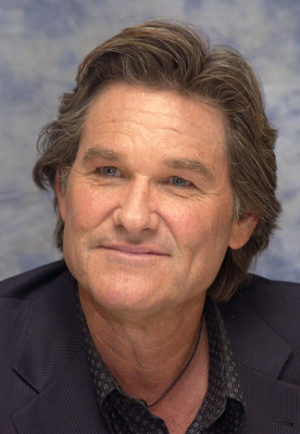 Kurt Russell poster