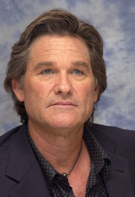 Kurt Russell poster