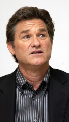 Kurt Russell poster