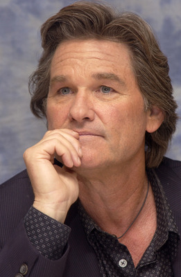 Kurt Russell poster