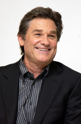 Kurt Russell poster
