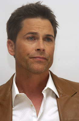 Rob Lowe Tank Top