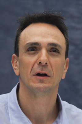 Hank Azaria poster