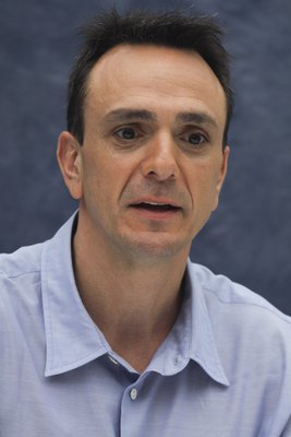 Hank Azaria poster
