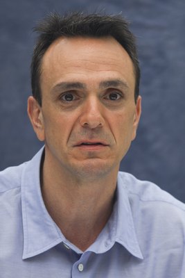 Hank Azaria poster