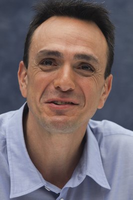 Hank Azaria poster