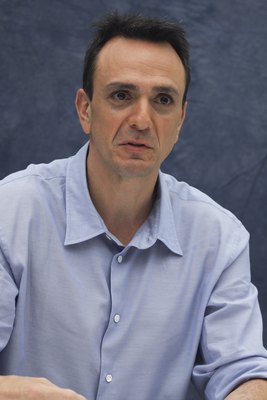 Hank Azaria poster