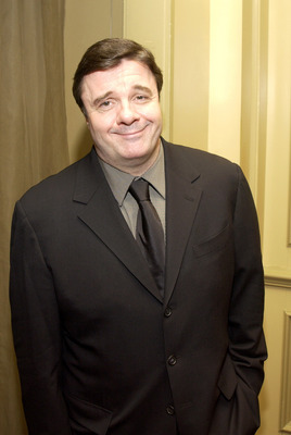 Nathan Lane poster