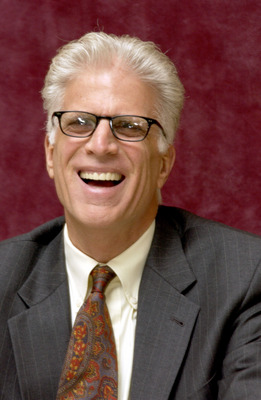 Ted Danson poster