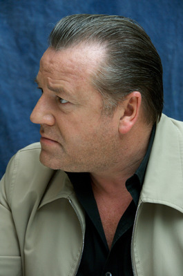 Ray Winstone hoodie
