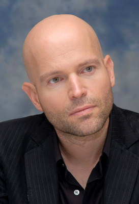 Marc Forster Tank Top